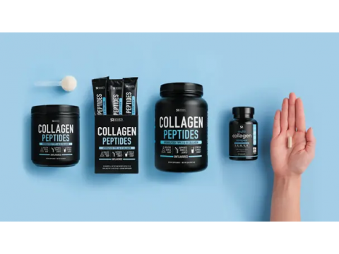 Коллагеновые пептиды vs. Мульти-коллагеновый комплекс